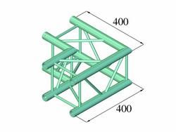 Alutruss Decolock DQ4-PAC21 2-Weg Ecke 90°