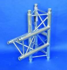 Alutruss Trilock 6082AT-35 3-Weg-T-Stück