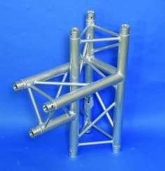 Alutruss Trilock 6082AT-37 3-Weg-T-Stück