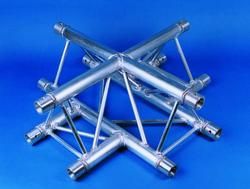 Alutruss Trilock 6082AC-41 4-Weg-Kreuzstück