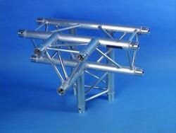 Alutruss Trilock 6082AT-42 4-Weg-Stück