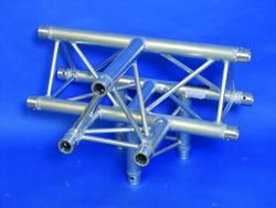 Alutruss Trilock 6082AT-43 4-Weg-Stück