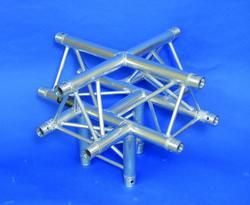 Alutruss Trilock 6082AC-52 5-Weg-Stück