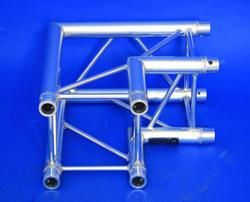 Alutruss Quadlock 6082C-21 2-Wege-Ecke 90°