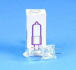 GE EVD A1/270 36V/400W G-6,35 150h