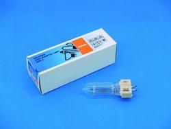 Osram 64720 230V/650W GX-9,5 100h 3200K