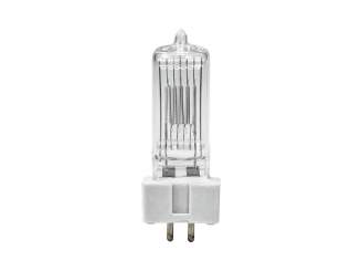 Omnilux 230V/1000W GY-9,5 200h 3200K