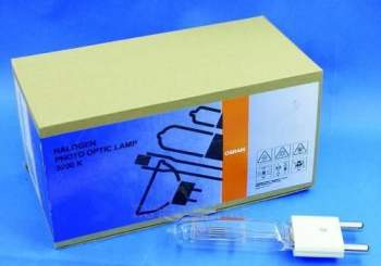 Osram 64789 230V/2000W G-38 400h