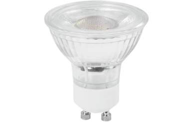 Omnilux GU-10 230V LED SMD 7W 3000K