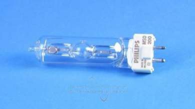 Philips MSD200 70V/200W GY-9,5 2000h