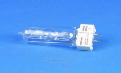 Philips MSR575/2 95V/575W GX-9,5 1000h