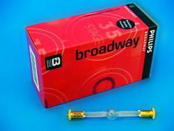 Philips MSR 700 SA/2DE Gold 7500K 1000h