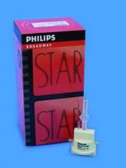 Philips MSR 700/2 Gold FastFit 7500k