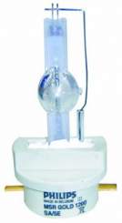 Philips MSR 1200SA/SE Gold Fastfit 750h