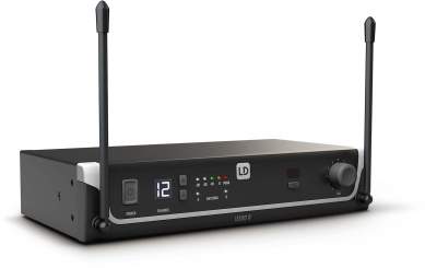 LD Systems U304.7 R - Empfänger