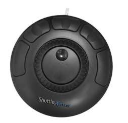Contour Design ShuttleXpress Black